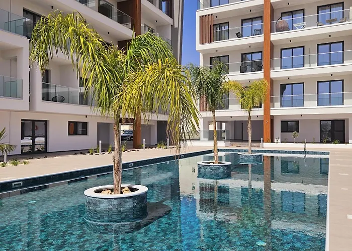 アパート New, Modern Studio, Universal Residences *