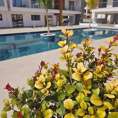 New, Modern Studio, Universal Residences Paphos