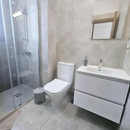 Apartment New, Modern Studio, Universal Residences *