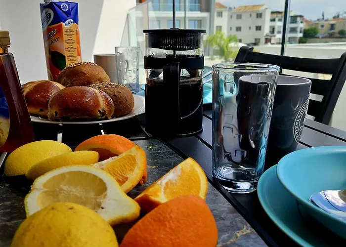 Apartmán New, Modern Studio, Universal Residences