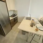דירה New, Modern Studio, Universal Residences פאפוס