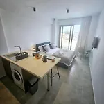 New, Modern Studio, Universal Residences Paphos