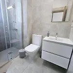 Apartment New, Modern Studio, Universal Residences *